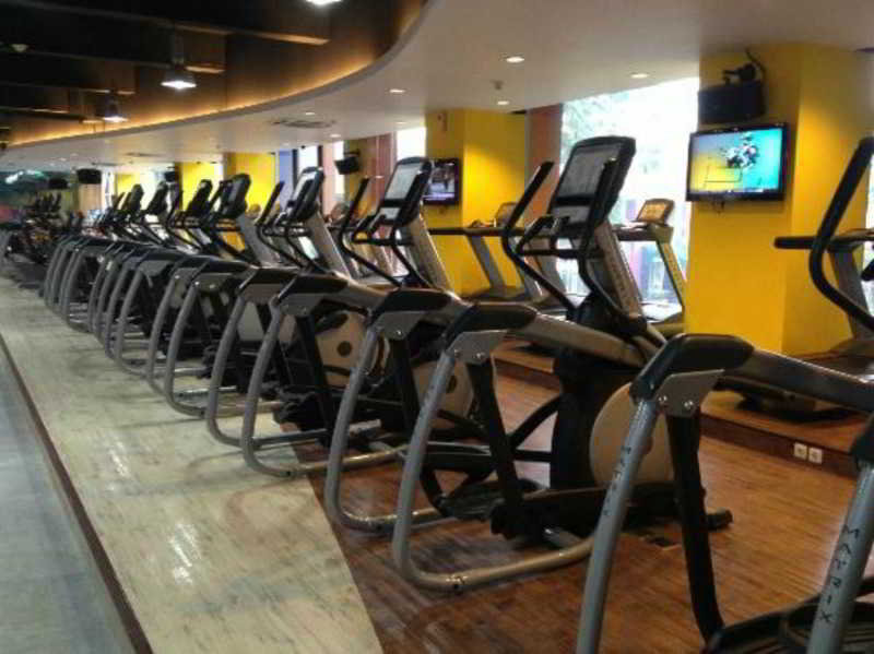 ARTOTEL TS Suites Surabaya fotoÄŸrafÄ±