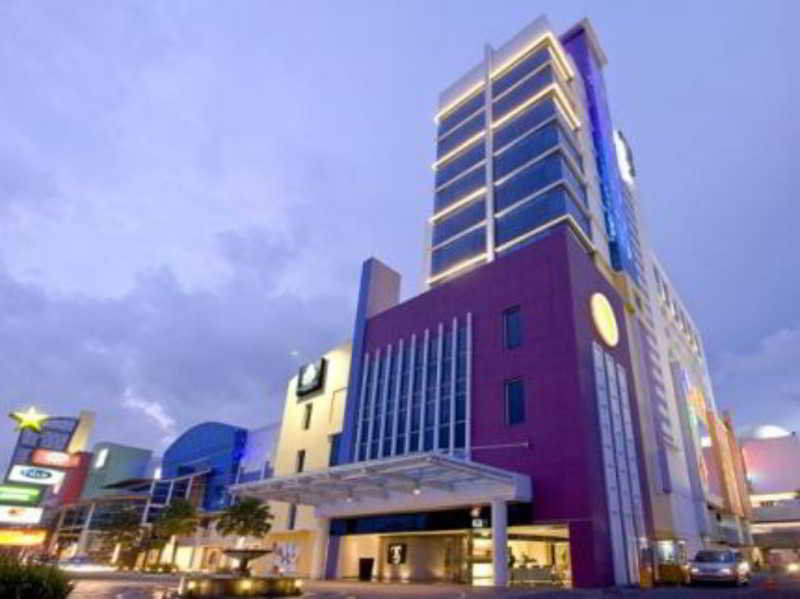 ARTOTEL TS Suites Surabaya otel fotoğrafı