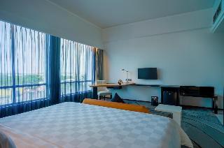 ARTOTEL TS Suites Surabaya fotoÄŸrafÄ±