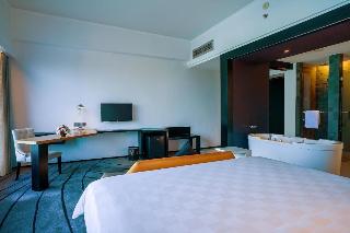 ARTOTEL TS Suites Surabaya fotoÄŸrafÄ±