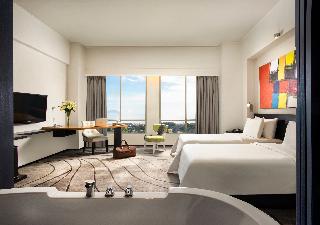 ARTOTEL TS Suites Surabaya fotoÄŸrafÄ±