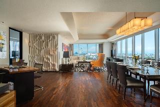 ARTOTEL TS Suites Surabaya fotoÄŸrafÄ±
