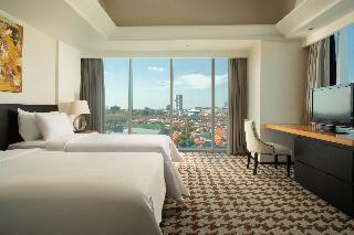 ARTOTEL TS Suites Surabaya fotoÄŸrafÄ±