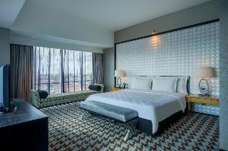 ARTOTEL TS Suites Surabaya fotoÄŸrafÄ±