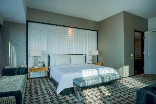 ARTOTEL TS Suites Surabaya fotoÄŸrafÄ±