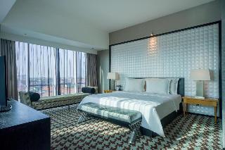 ARTOTEL TS Suites Surabaya fotoÄŸrafÄ±