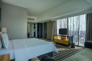 ARTOTEL TS Suites Surabaya fotoÄŸrafÄ±