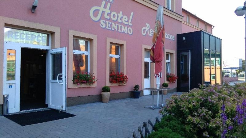Senimo - Genel