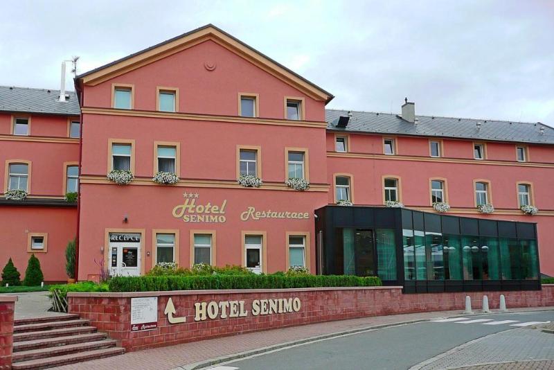 Senimo - Genel