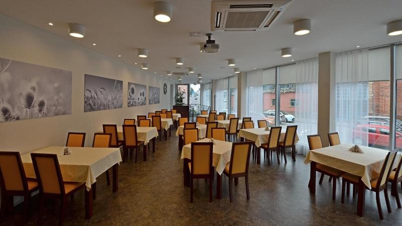 Senimo - Restoran
