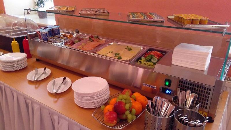 Senimo - Restoran