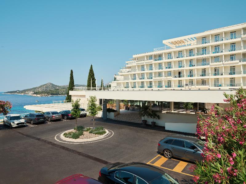 Maistra Select Astarea Hotel - Genel