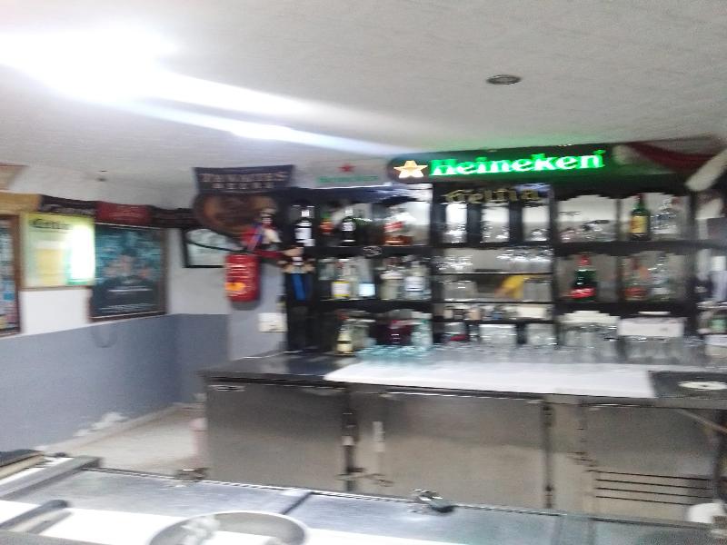 Les Citronniers - Restoran