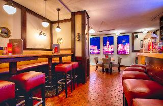 Leonardo Hotel Hamburg City Nord fotoÄŸrafÄ±