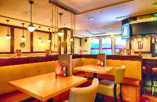 Leonardo Hotel Hamburg City Nord fotoÄŸrafÄ±
