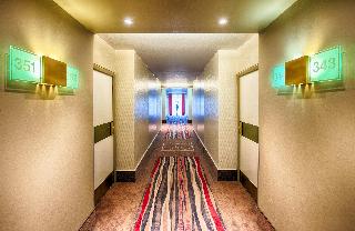 Leonardo Hotel Hamburg City Nord fotoÄŸrafÄ±