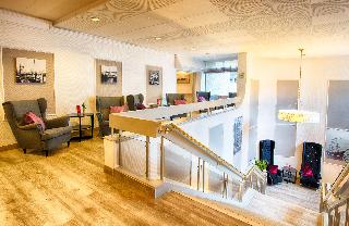 Leonardo Hotel Hamburg City Nord fotoÄŸrafÄ±