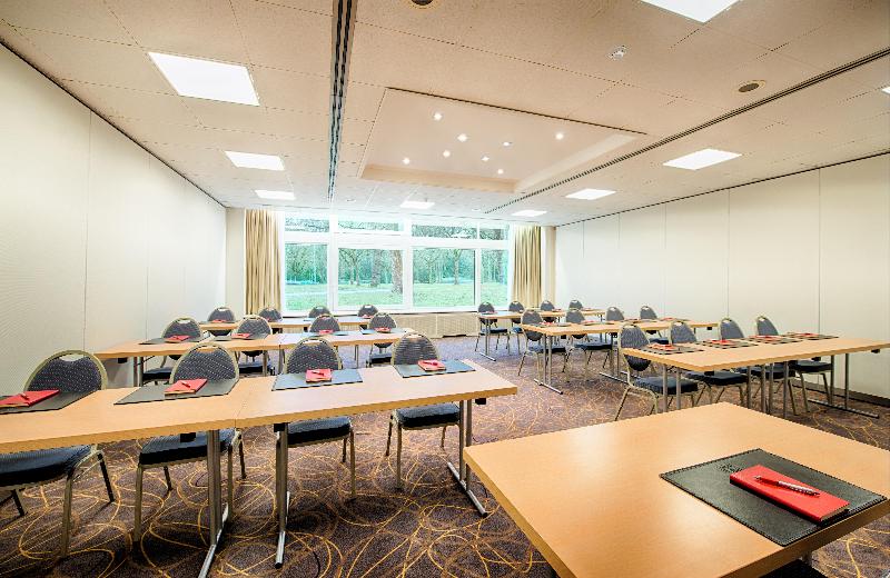Leonardo Hotel Hamburg City Nord - Toplantı