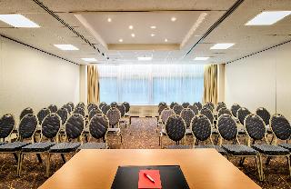 Leonardo Hotel Hamburg City Nord fotoÄŸrafÄ±