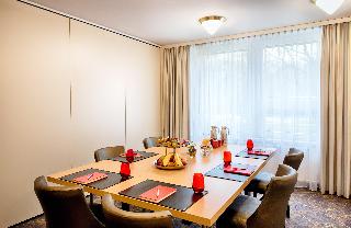Leonardo Hotel Hamburg City Nord fotoÄŸrafÄ±