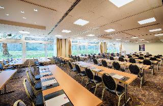 Leonardo Hotel Hamburg City Nord fotoÄŸrafÄ±
