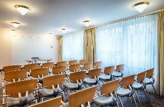 Leonardo Hotel Hamburg City Nord fotoÄŸrafÄ±