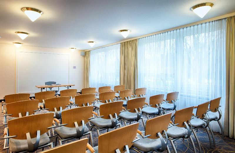 Leonardo Hotel Hamburg City Nord - Toplantı