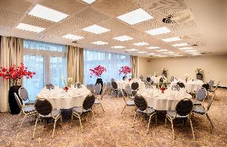 Leonardo Hotel Hamburg City Nord fotoÄŸrafÄ±