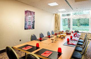 Leonardo Hotel Hamburg City Nord fotoÄŸrafÄ±