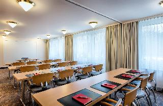 Leonardo Hotel Hamburg City Nord fotoÄŸrafÄ±