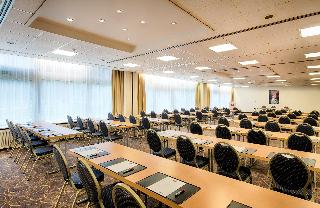 Leonardo Hotel Hamburg City Nord fotoÄŸrafÄ±