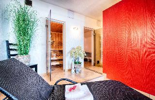 Leonardo Hotel Hamburg City Nord fotoÄŸrafÄ±