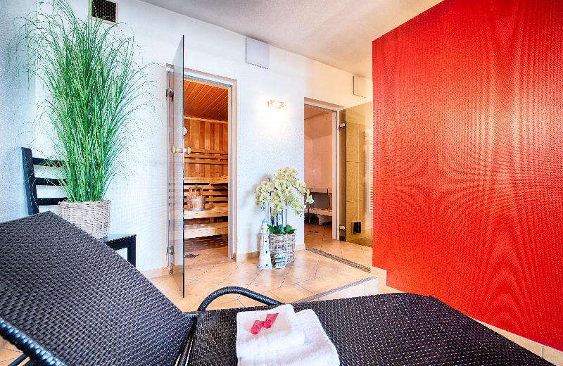 Leonardo Hotel Hamburg City Nord - Aktivite
