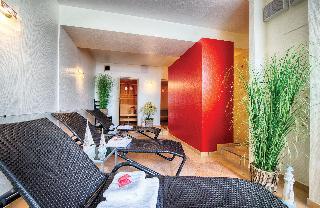 Leonardo Hotel Hamburg City Nord fotoÄŸrafÄ±