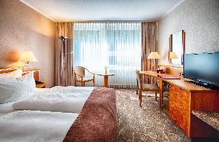 Leonardo Hotel Hamburg City Nord fotoÄŸrafÄ±