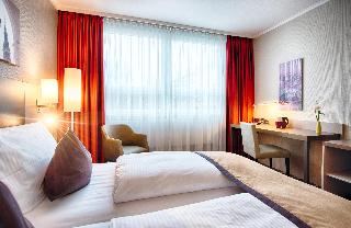 Leonardo Hotel Hamburg City Nord fotoÄŸrafÄ±