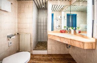 Leonardo Hotel Hamburg City Nord fotoÄŸrafÄ±