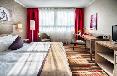 Leonardo Hotel Hamburg City Nord oda fotoğrafı