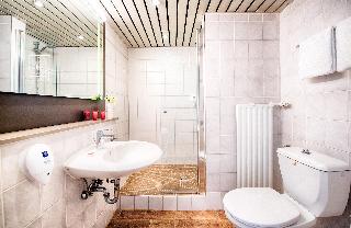 Leonardo Hotel Hamburg City Nord fotoÄŸrafÄ±