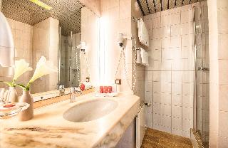 Leonardo Hotel Hamburg City Nord fotoÄŸrafÄ±