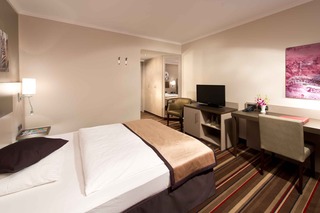 Leonardo Hotel Hamburg City Nord fotoÄŸrafÄ±