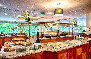 Leonardo Hotel Hamburg City Nord fotoÄŸrafÄ±