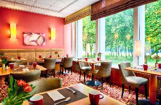 Leonardo Hotel Hamburg City Nord fotoÄŸrafÄ±