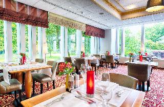 Leonardo Hotel Hamburg City Nord fotoÄŸrafÄ±