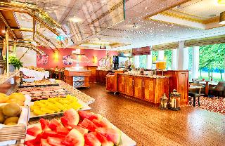 Leonardo Hotel Hamburg City Nord fotoÄŸrafÄ±