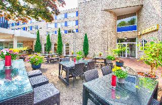 Leonardo Hotel Hamburg City Nord fotoÄŸrafÄ±