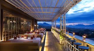 GH Universal Hotel Bandung fotoÄŸrafÄ±