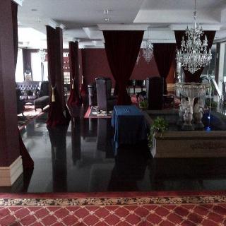 GH Universal Hotel Bandung fotoÄŸrafÄ±