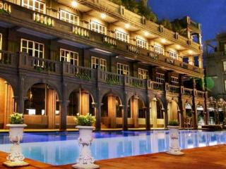 GH Universal Hotel Bandung fotoÄŸrafÄ±