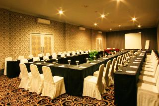 GH Universal Hotel Bandung fotoÄŸrafÄ±